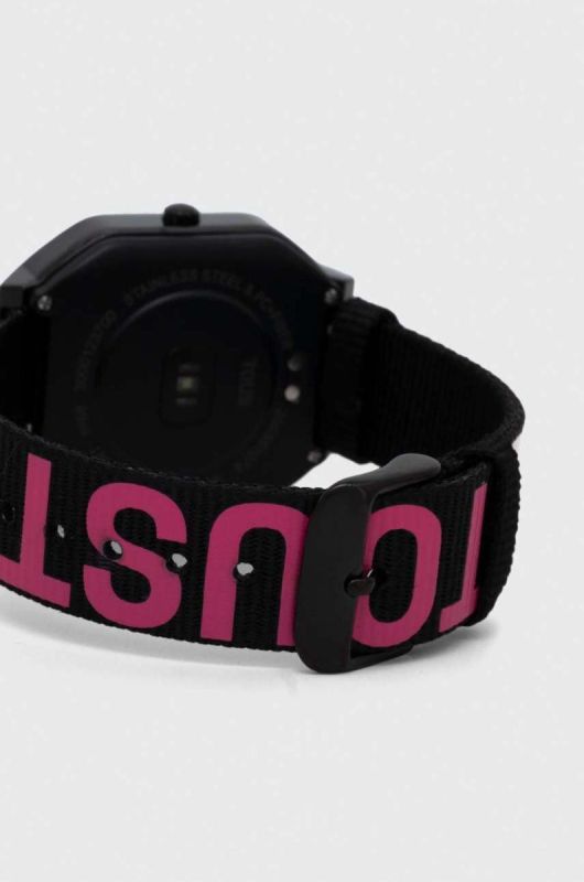 Smartwatch Tous жіночий колір чорний (3644501) фото 2