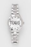 Годинник Tous жіночий колір срібний (3640686)