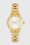 Годинник Tous жіночий колір золотий (3644506)