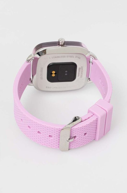 Smartwatch Tous жіночий колір рожевий (3637577) фото 2
