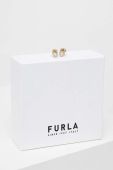 Сережки Furla колір золотий (3690803)