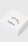 Сережки Furla колір золотий (3690807)