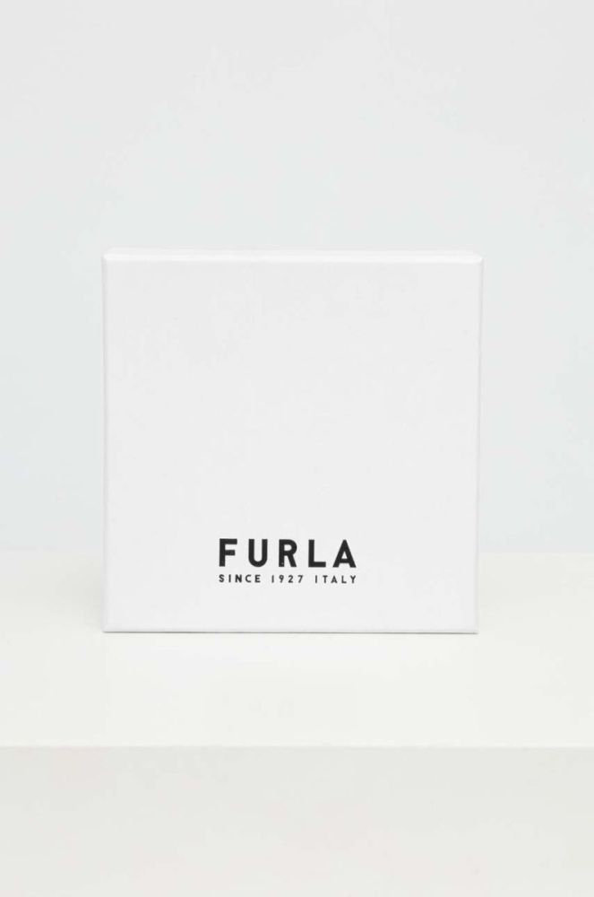 Сережки Furla колір барвистий (3690810) фото 3