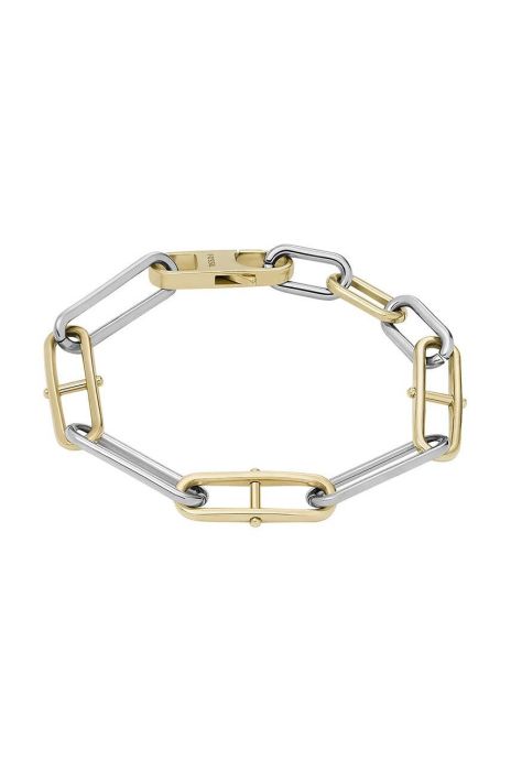 Браслет Fossil жіноча колір барвистий (3690820)