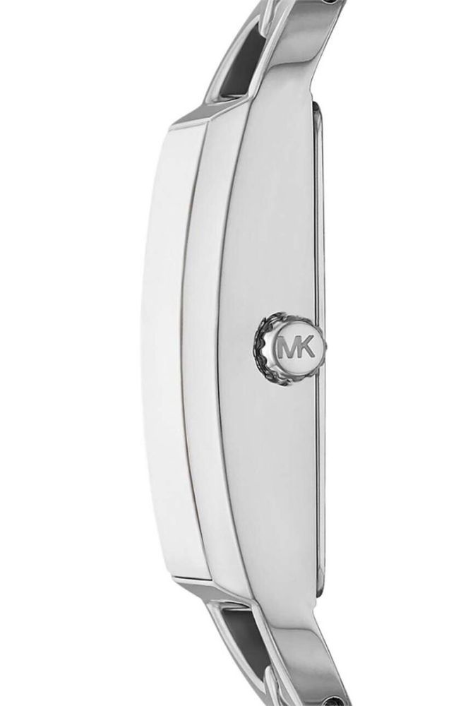 Годинник Michael Kors колір срібний фото 2