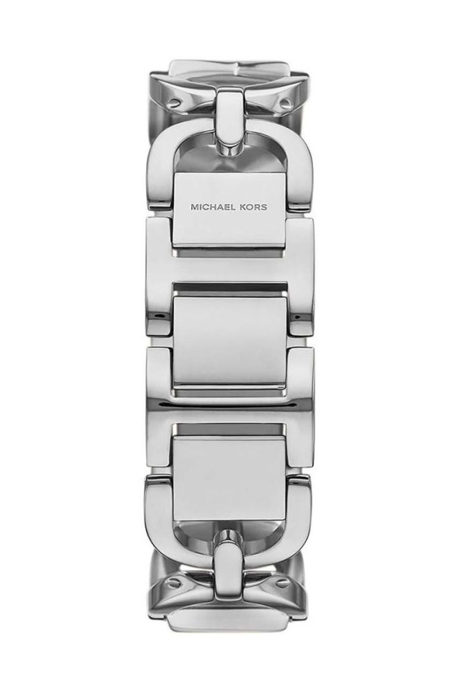 Годинник Michael Kors колір срібний фото 3