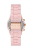 Годинник Michael Kors жіночий колір рожевий (3686015)