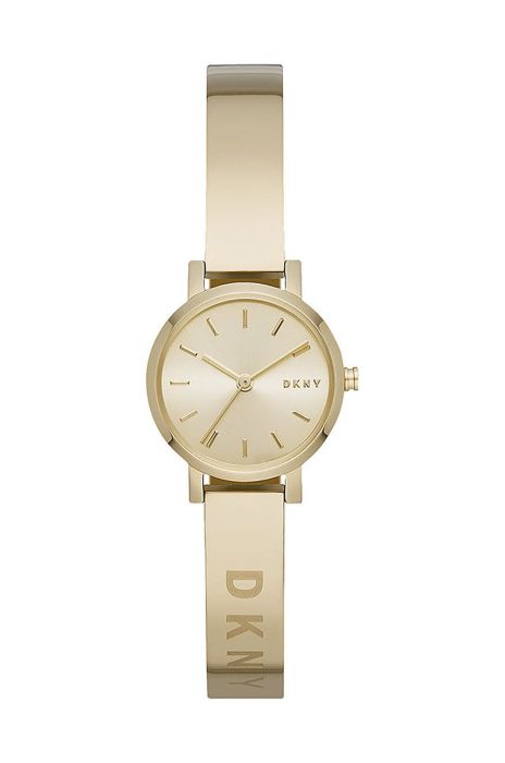 Dkny - Годинник NY2307 колір золотий