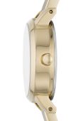 Dkny - Годинник NY2307 колір золотий