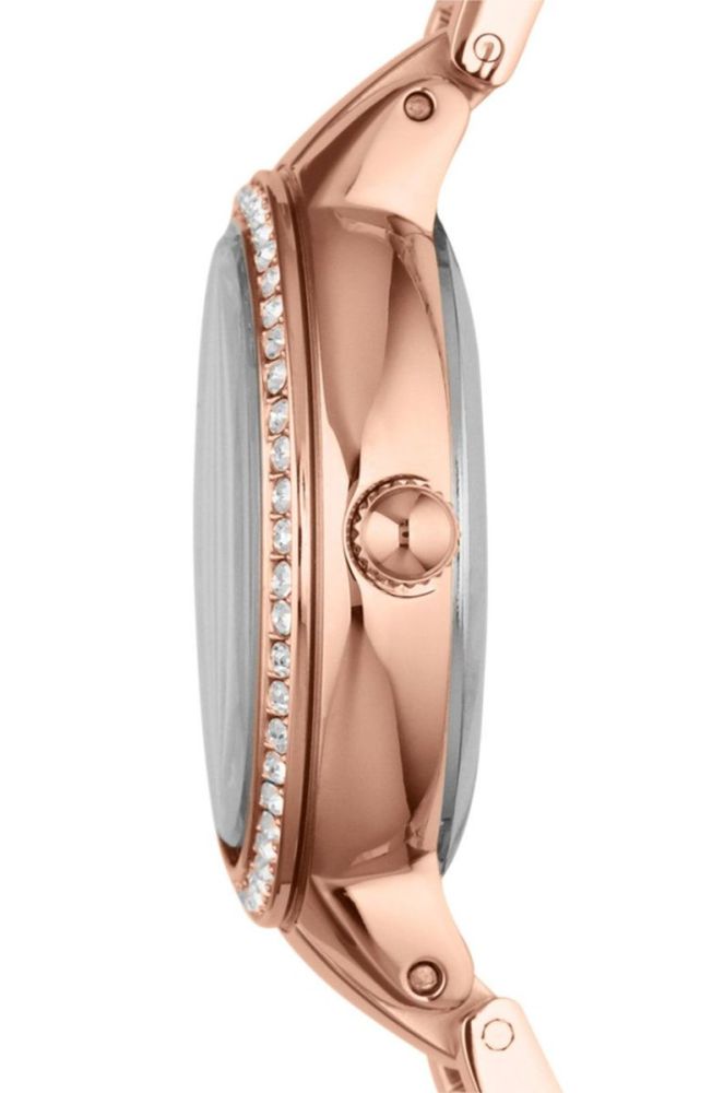 Fossil - Годинник ES3284 колір рожевий фото 3