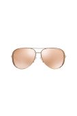 Ray-Ban - Окуляри New колір рожевий (910563)