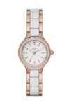 Dkny - Годинник NY2496 колір золотий