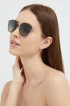 Ray-Ban - Окуляри RB3025.9019C8 колір чорний