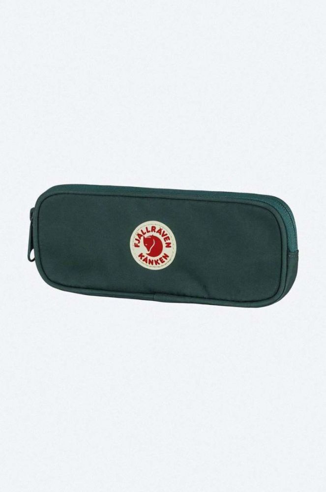 Пенал Fjallraven колір червоний фото 2