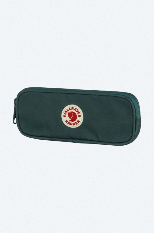 Пенал Fjallraven колір червоний фото 2