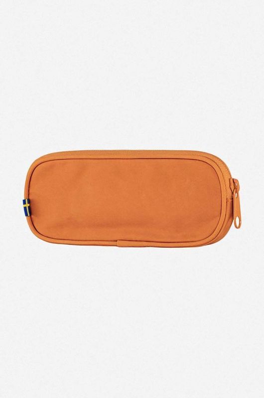 Пенал Fjallraven Kanken колір помаранчевий фото 2