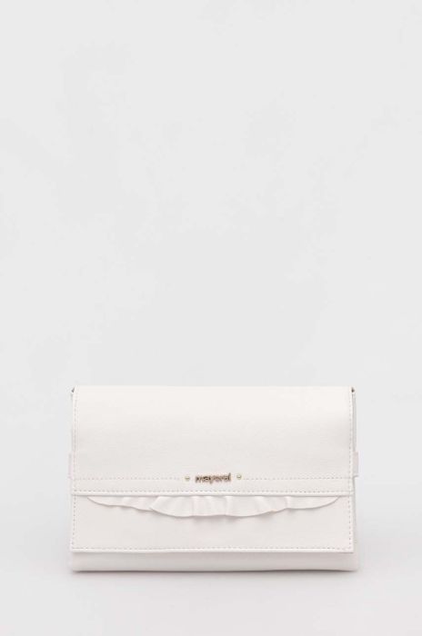 Пеленатор для немовлят Mayoral Newborn колір білий (3557287)