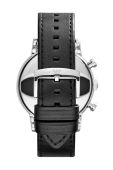 Emporio Armani - Годинник AR1828 колір чорний