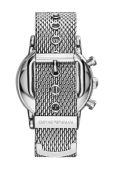Emporio Armani - Годинник AR1808 колір срібний