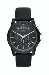 Armani Exchange - Годинник AX1326 колір барвистий