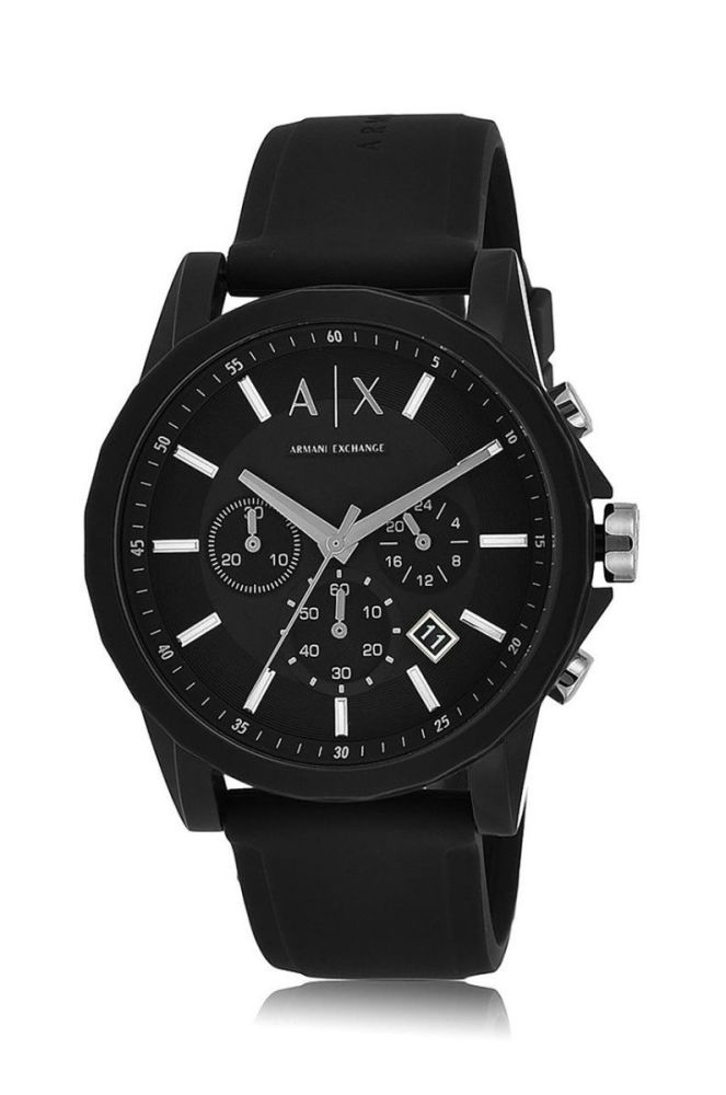 Armani Exchange - Годинник AX1326 колір барвистий фото 2