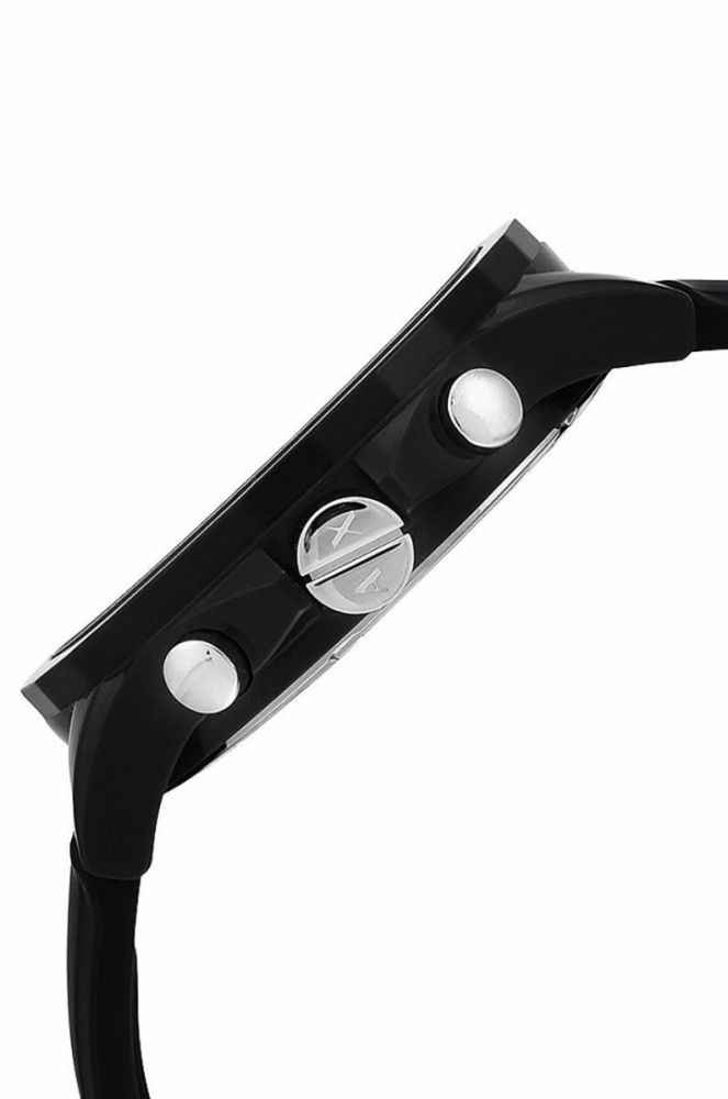 Armani Exchange - Годинник AX1326 колір барвистий фото 3