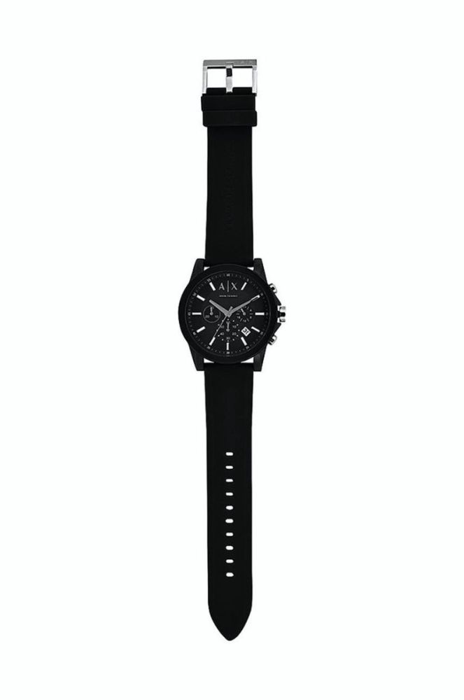 Armani Exchange - Годинник AX1326 колір барвистий фото 6