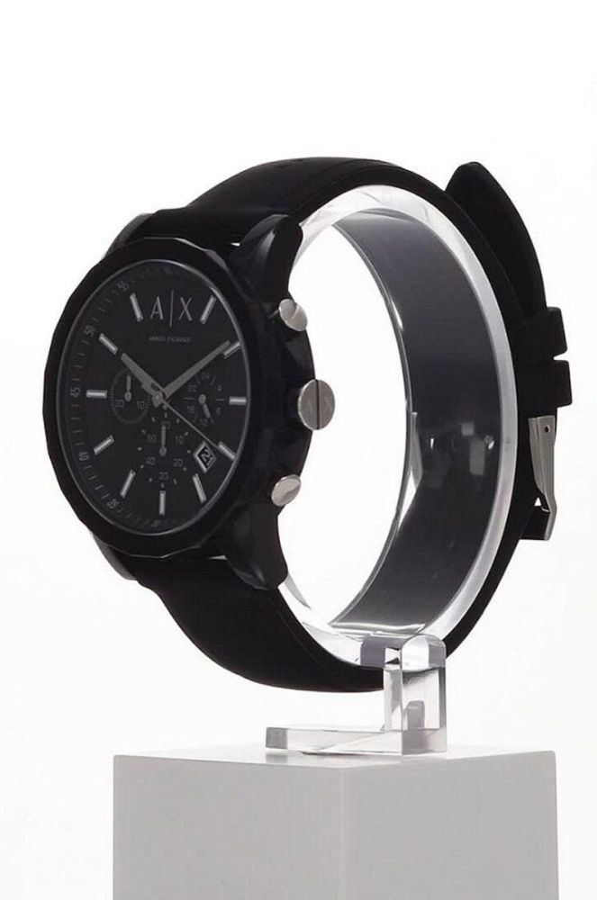 Armani Exchange - Годинник AX1326 колір барвистий фото 7