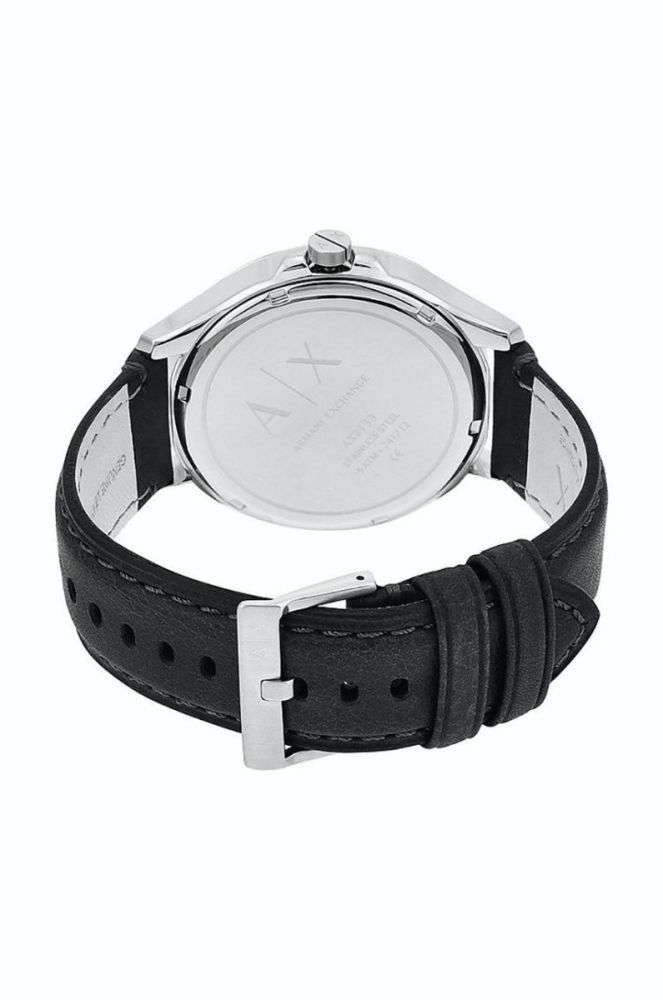 Armani Exchange - Годинник AX2101 колір барвистий фото 5
