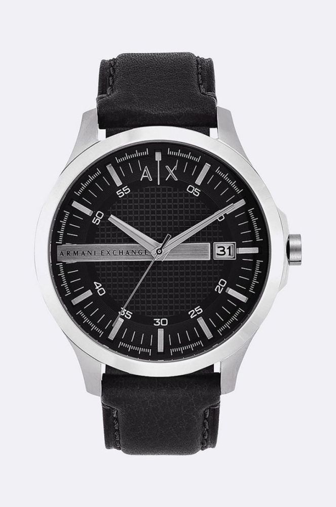 Armani Exchange - Годинник AX2101 колір барвистий фото 7