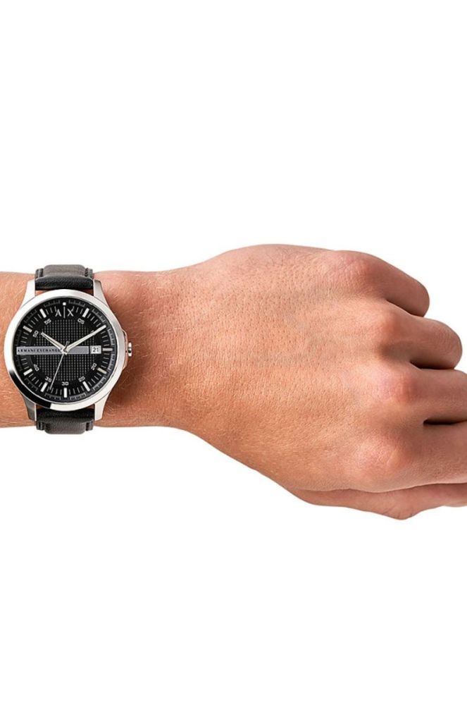 Armani Exchange - Годинник AX2101 колір барвистий фото 8