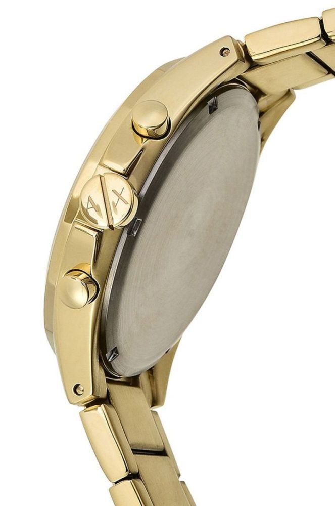 Armani Exchange - Годинник AX2611 колір барвистий фото 4