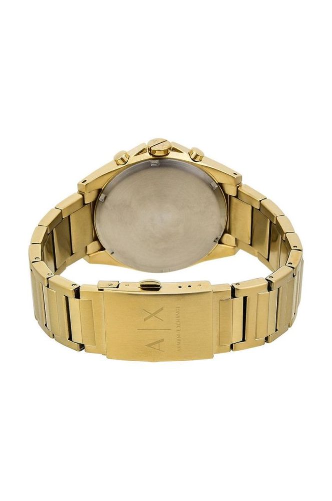 Armani Exchange - Годинник AX2611 колір барвистий фото 5