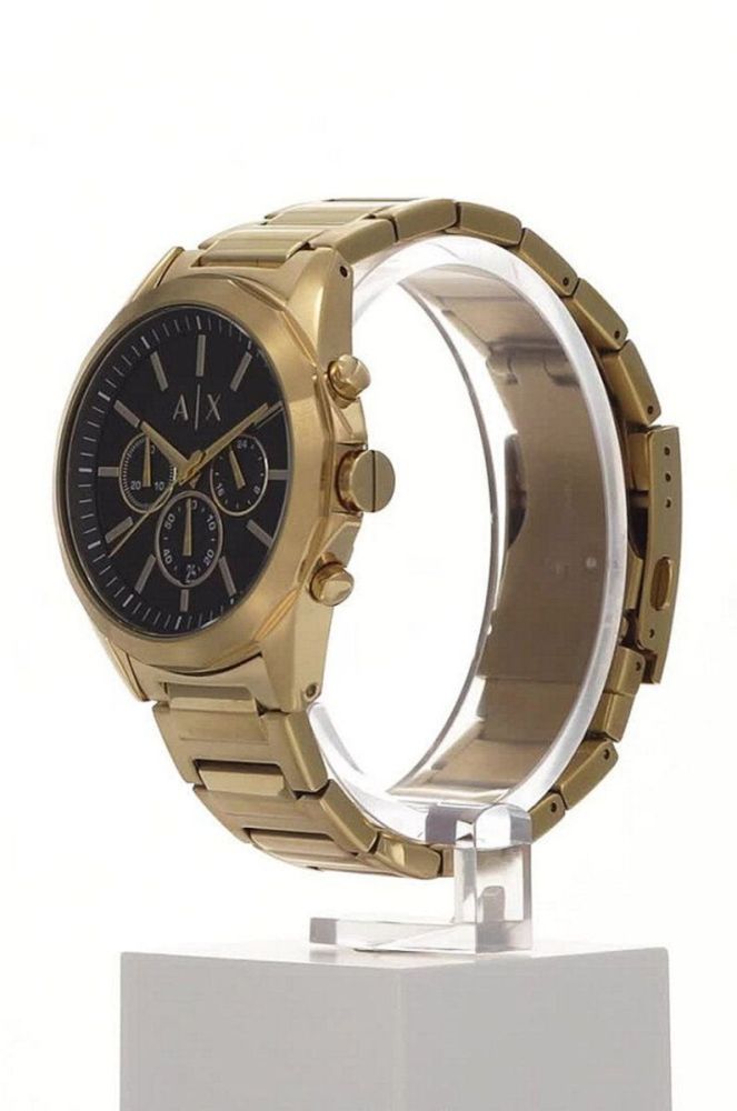 Armani Exchange - Годинник AX2611 колір барвистий фото 7