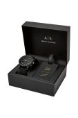 Armani Exchange - Годинник AX7105 колір барвистий