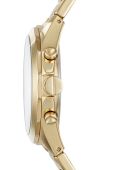 Armani Exchange - Годинник AX2602 колір золотий