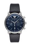 Armani Exchange - Годинник AR11105 колір барвистий