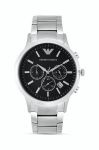 Armani Exchange - Годинник AR2434 колір барвистий