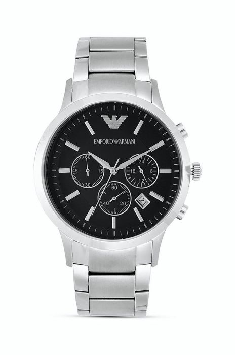 Armani Exchange - Годинник AR2434 колір барвистий