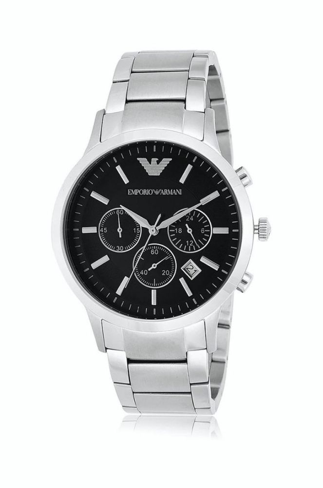 Armani Exchange - Годинник AR2434 колір барвистий фото 2