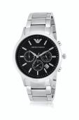 Armani Exchange - Годинник AR2434 колір барвистий