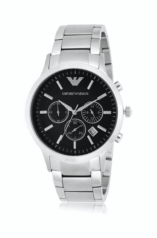 Armani Exchange - Годинник AR2434 колір барвистий фото 2