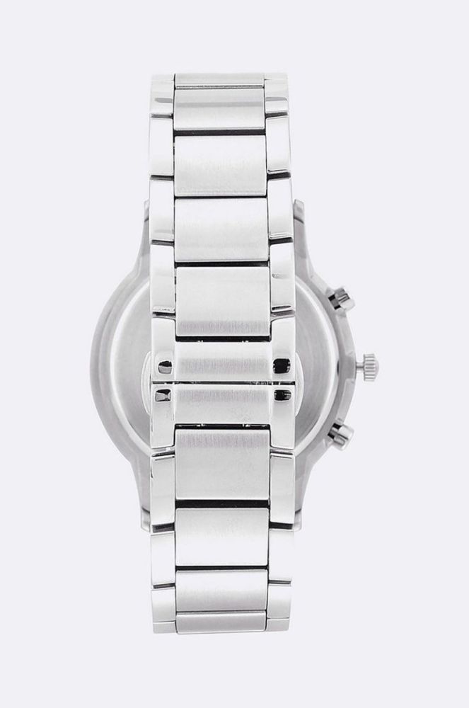 Armani Exchange - Годинник AR2434 колір барвистий фото 4