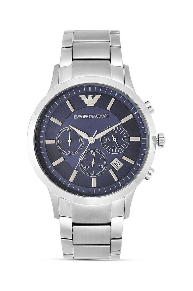 Armani Exchange - Годинник AR2448 колір барвистий