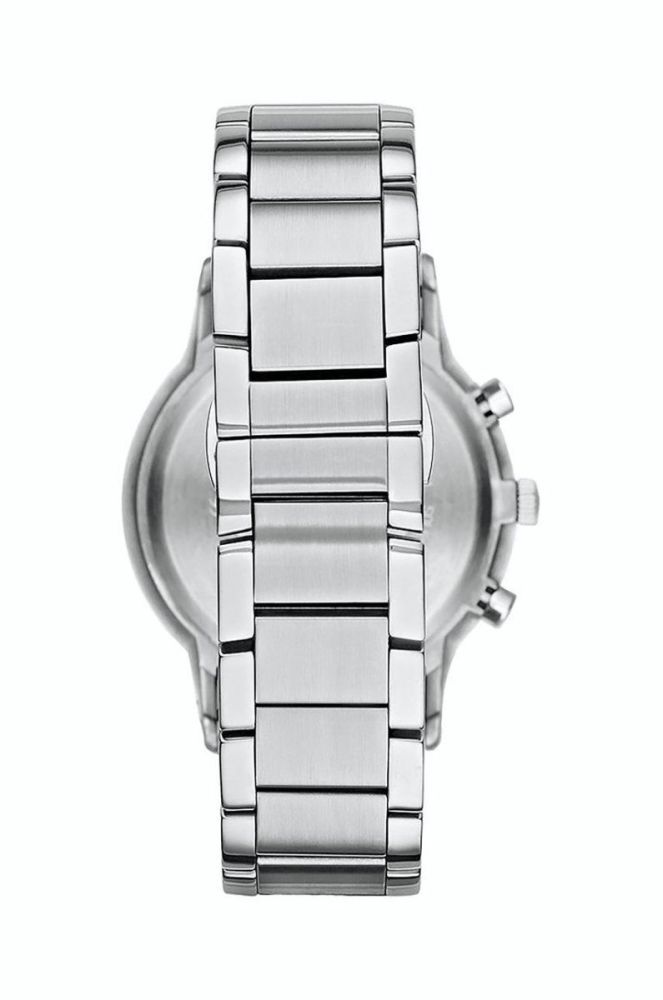 Armani Exchange - Годинник AR2448 колір барвистий фото 4