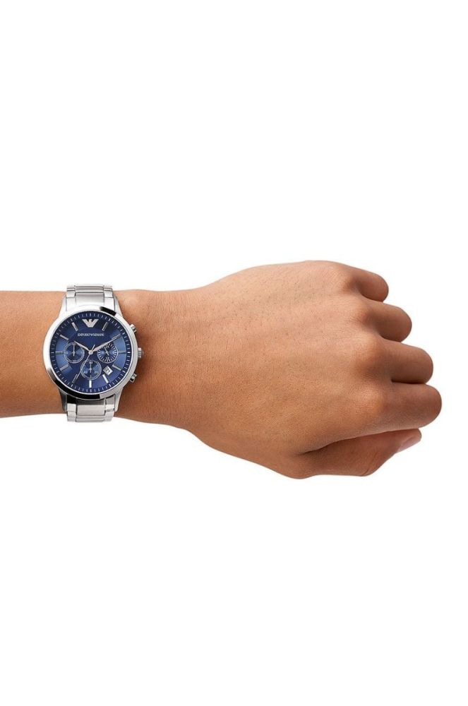 Armani Exchange - Годинник AR2448 колір барвистий фото 5