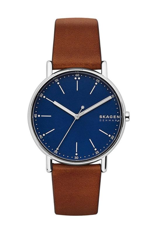 Skagen - Годинник SKW6355 колір барвистий фото 2