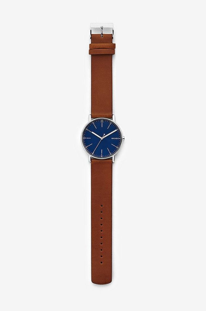 Skagen - Годинник SKW6355 колір барвистий фото 4