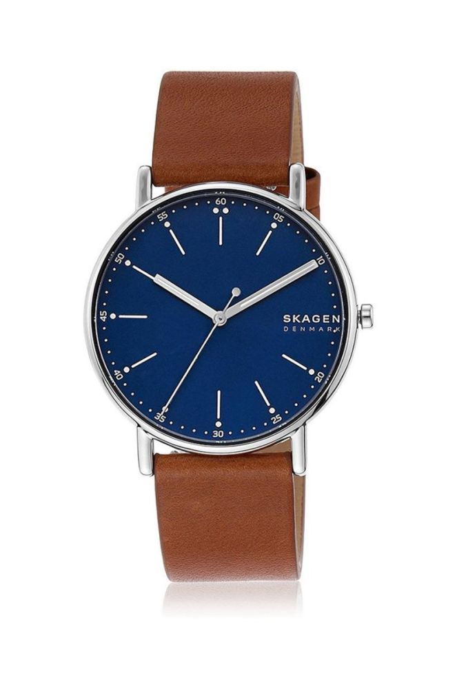 Skagen - Годинник SKW6355 колір барвистий фото 5