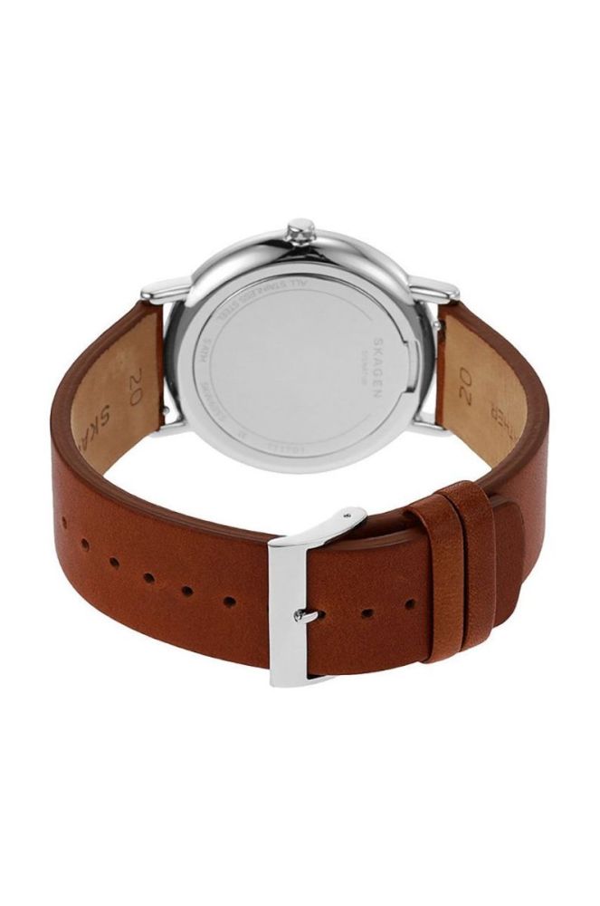 Skagen - Годинник SKW6355 колір барвистий фото 7